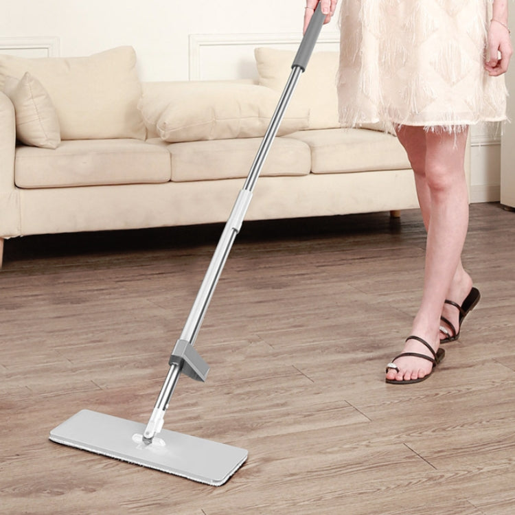 Hand-Free Household Large Mop Wet & Dry Floor Mop My Store