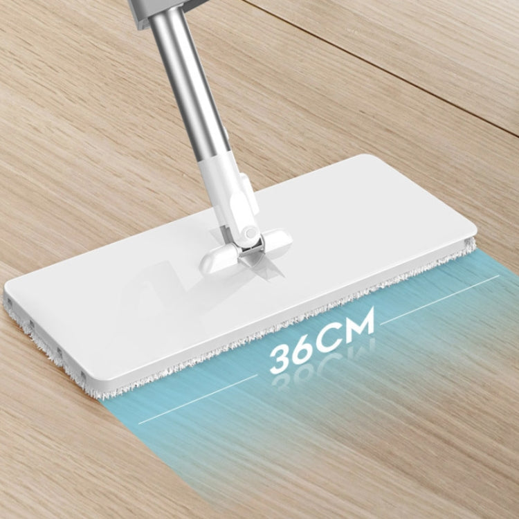 Hand-Free Household Large Mop Wet & Dry Floor Mop My Store