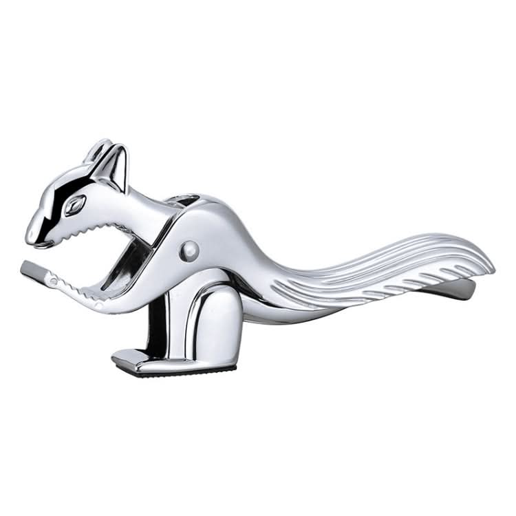 Squirrel Shape Walnut Clip Multifunctional Nut Shell Clip - Reluova