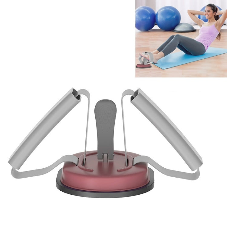 Indoor Sit-Up Aid Household Multifunctional Sports Equipment