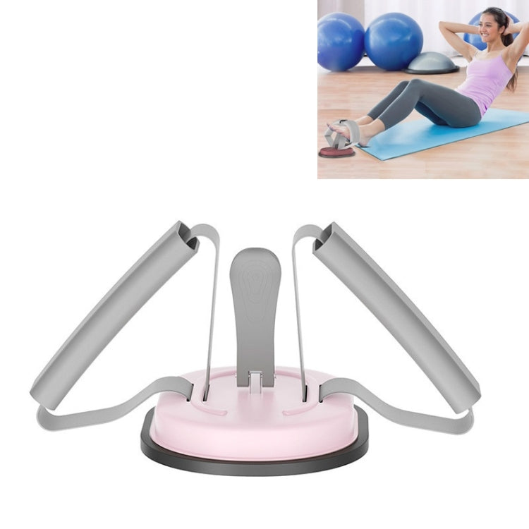 Indoor Sit-Up Aid Household Multifunctional Sports Equipment Reluova