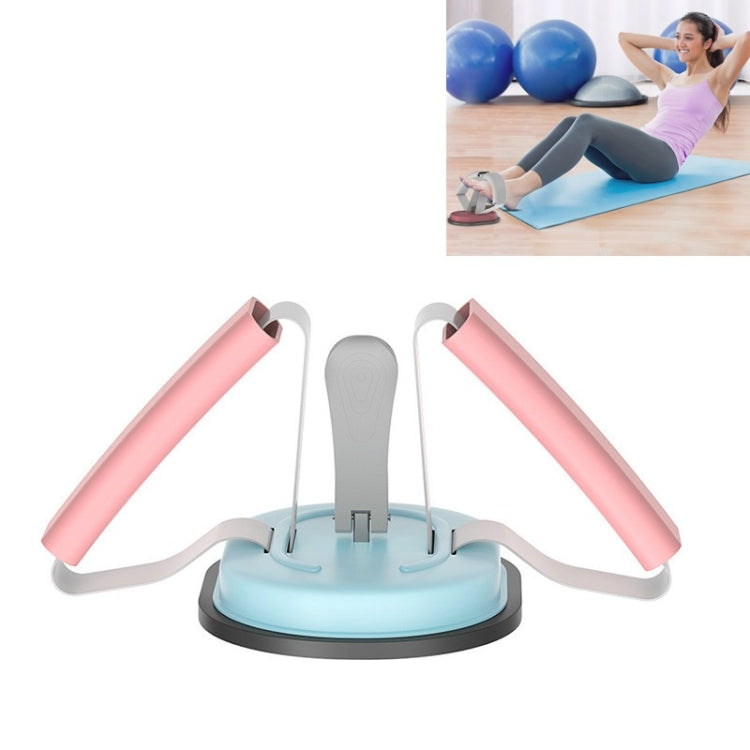 Indoor Sit-Up Aid Household Multifunctional Sports Equipment