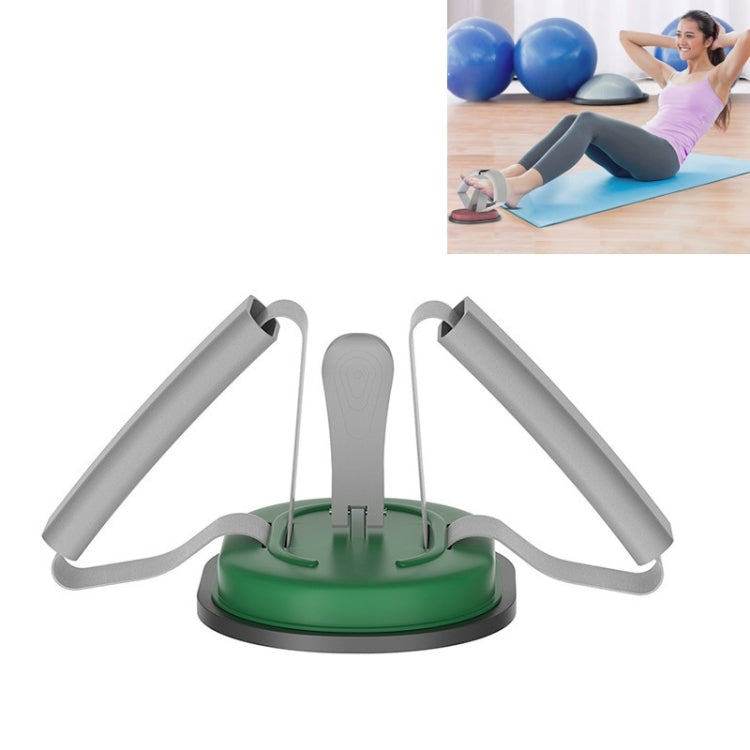 Indoor Sit-Up Aid Household Multifunctional Sports Equipment