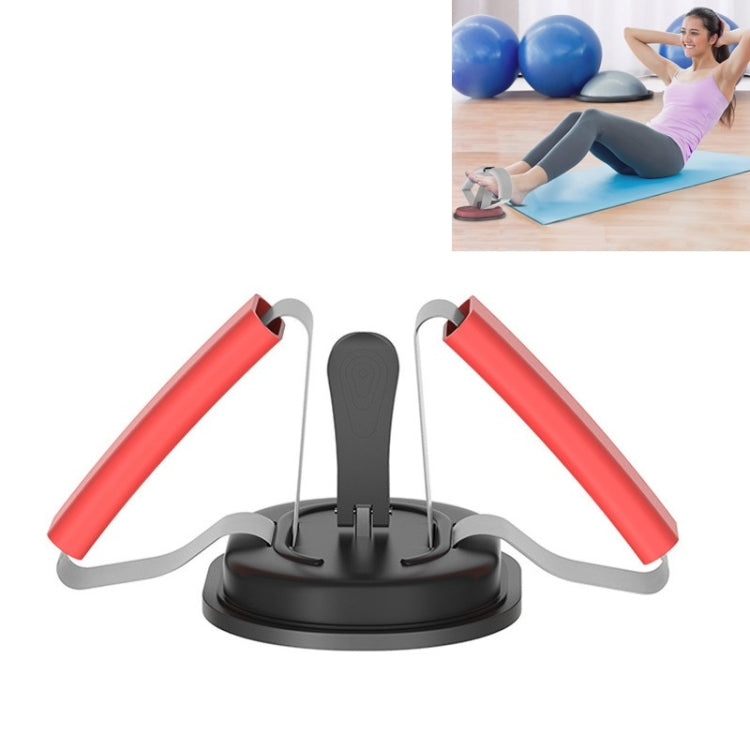 Indoor Sit-Up Aid Household Multifunctional Sports Equipment