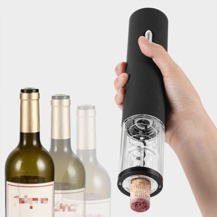 Electric Wine Bottle Opener Automatic Wine Bottle Opener - Reluova