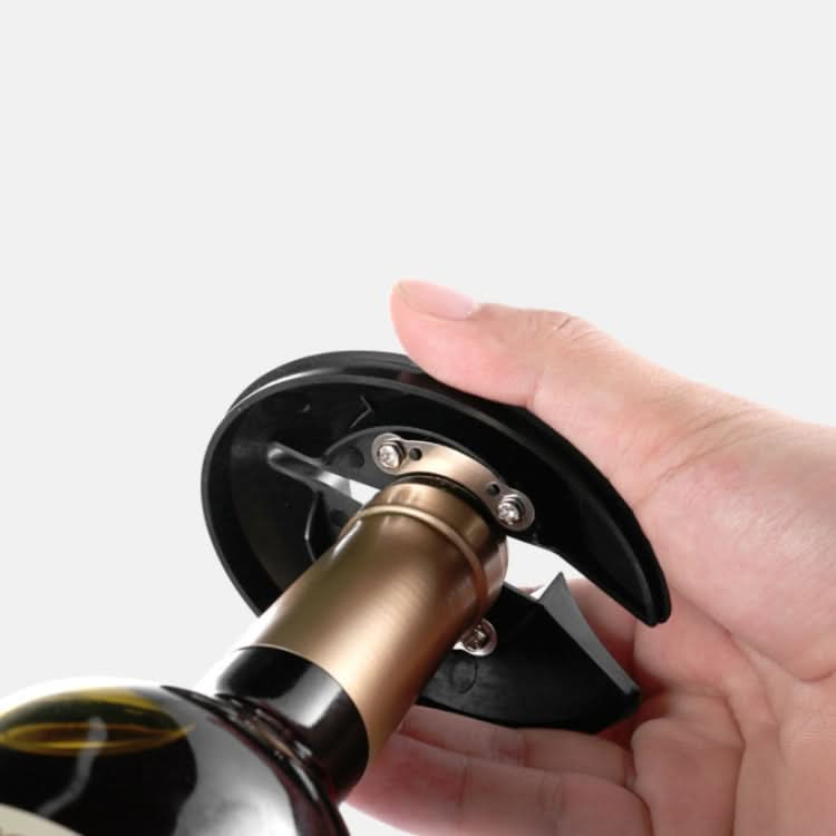 Electric Wine Bottle Opener Automatic Wine Bottle Opener - Reluova