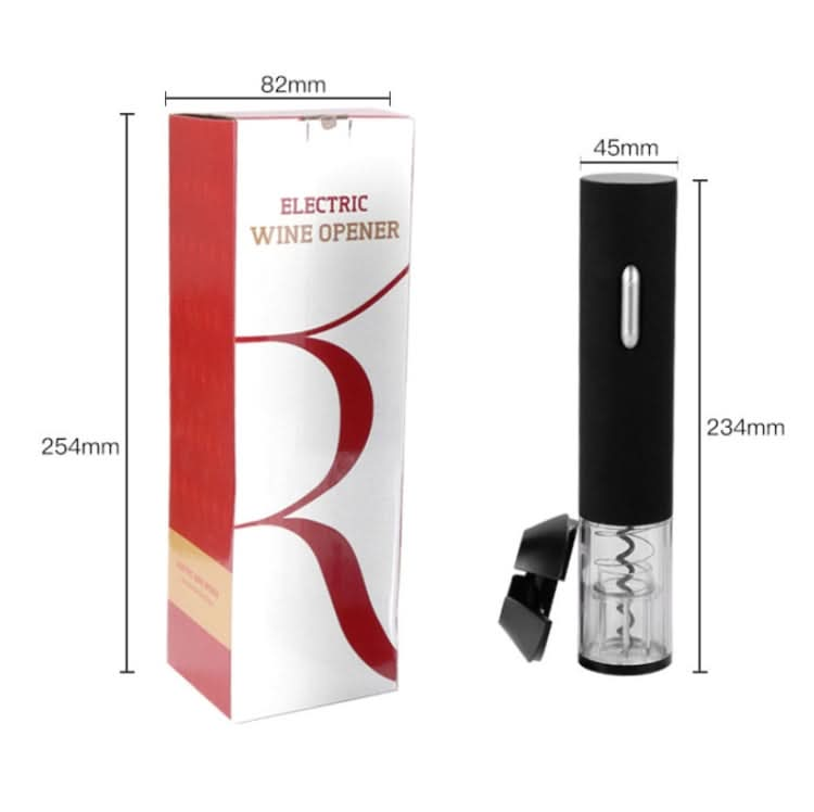 Electric Wine Bottle Opener Automatic Wine Bottle Opener - Reluova