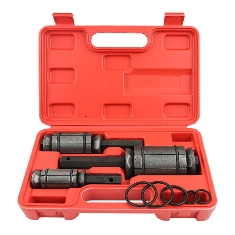 3 In 1 Automobile Exhaust Pipe Expander Repair And Maintenance Pipe Expansion Pipe Flaring Hole Device-Reluova