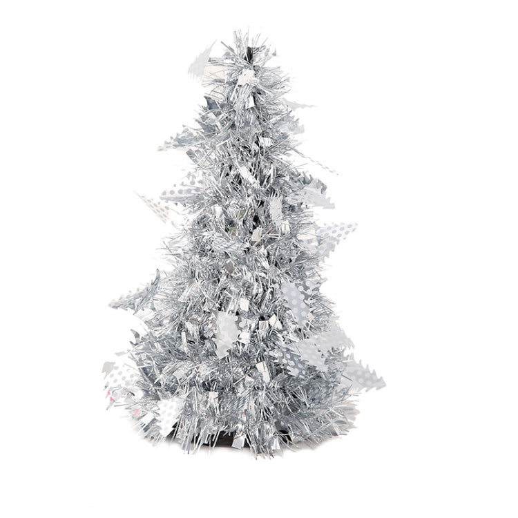 Mini Desktop Christmas Tree Hotel Shopping Mall Christmas Decoration