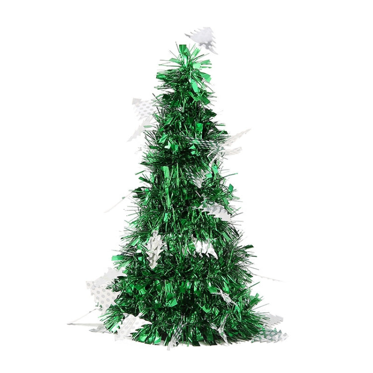 Mini Desktop Christmas Tree Hotel Shopping Mall Christmas Decoration My Store