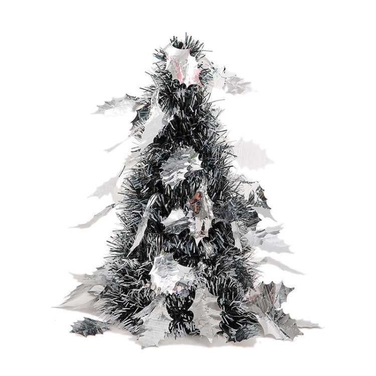 Mini Desktop Christmas Tree Hotel Shopping Mall Christmas Decoration