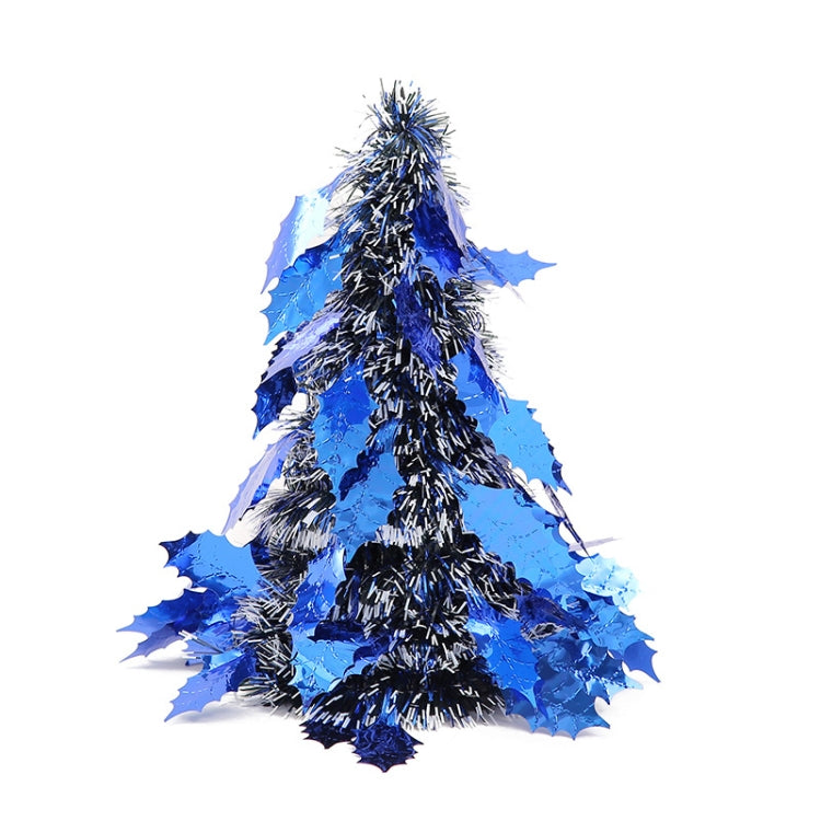 Mini Desktop Christmas Tree Hotel Shopping Mall Christmas Decoration My Store