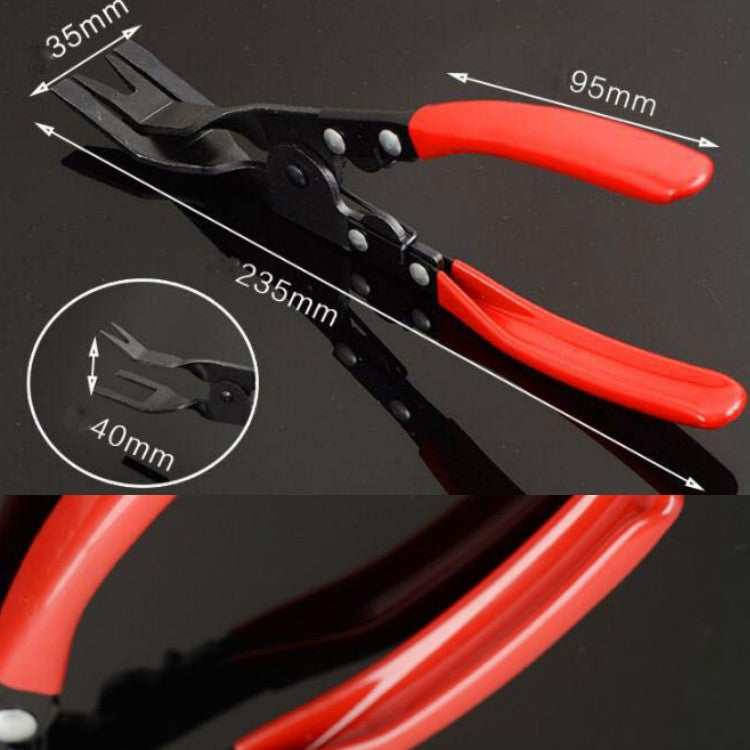 Light Pliers Cold Glue Headlights Special Tools For Removing Lights Plastic Buckle Screwdrivers Car Buckles And Changing Light Pliers ÎҵÄÉ̵ê