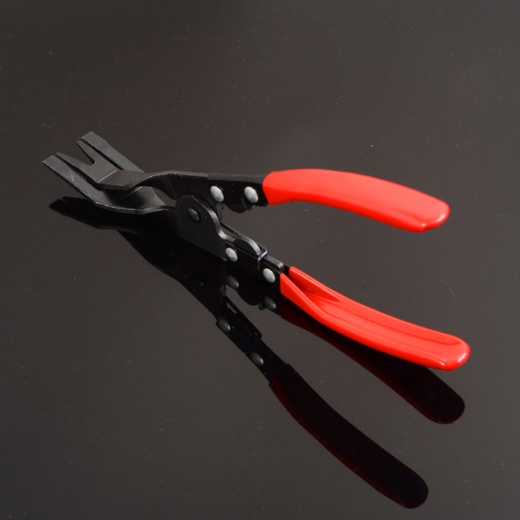 Light Pliers Cold Glue Headlights Special Tools For Removing Lights Plastic Buckle Screwdrivers Car Buckles And Changing Light Pliers