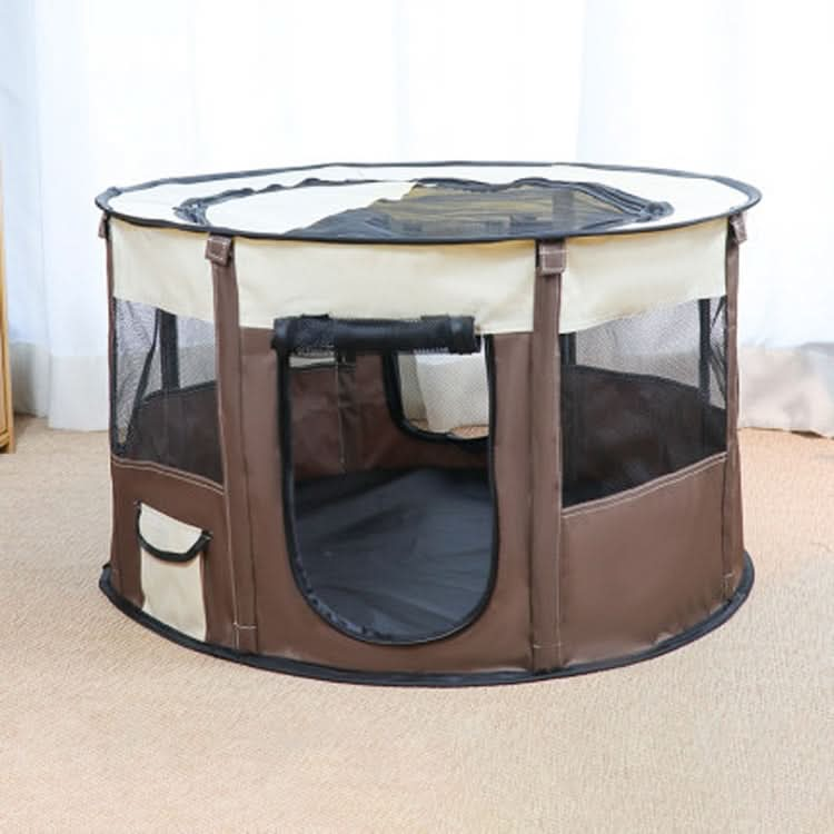 Pet Tent Dog Breeding Chamber Cat Delivery Room - Reluova