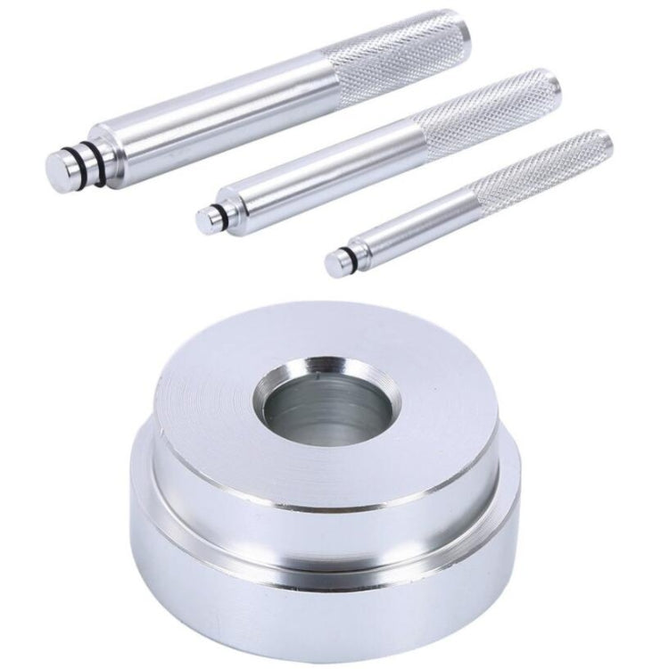 17 In 1 Small Bearing Installation Extractor Bearing Pad Installation And Removal Tool