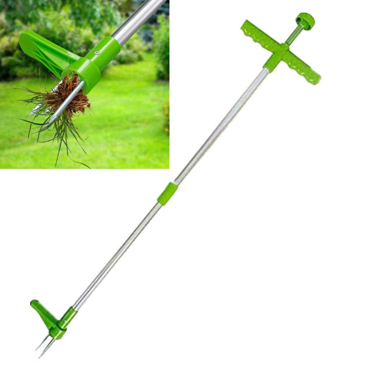 Weed Puller Weeding And Digging Artifact Tool Manual Weeding Tool My Store