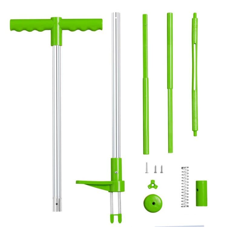 Weed Puller Weeding And Digging Artifact Tool Manual Weeding Tool My Store