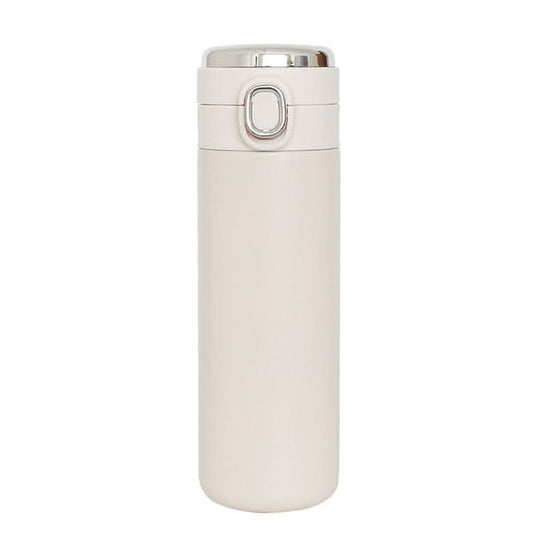 Smart Temperature Measurement Digital Display Stainless Steel Vacuum Flask Cup - Reluova