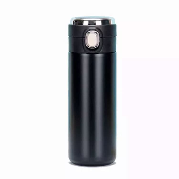 Smart Temperature Measurement Digital Display Stainless Steel Vacuum Flask Cup - Reluova