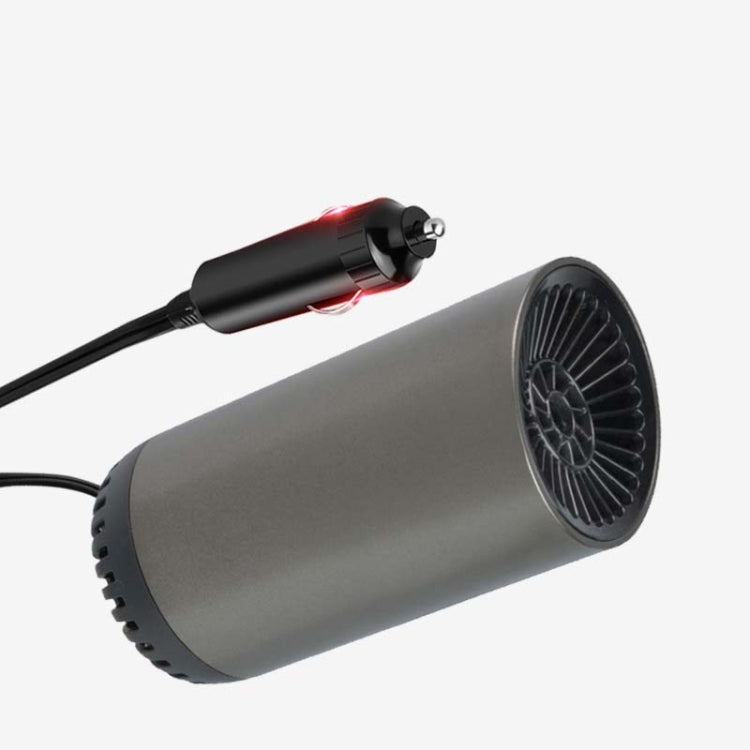 Car Heater High-Power Cylinder Heater 12V Defogging Defroster