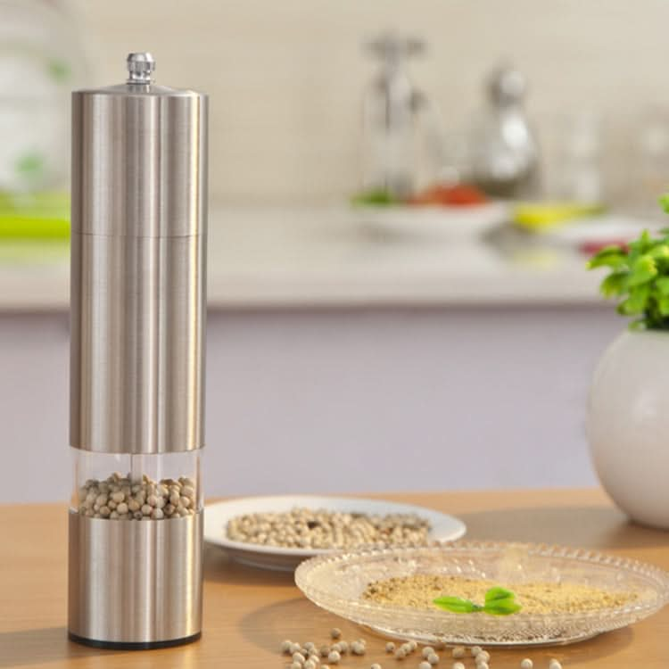 Kitchen Pepper Manual Grinder - Reluova