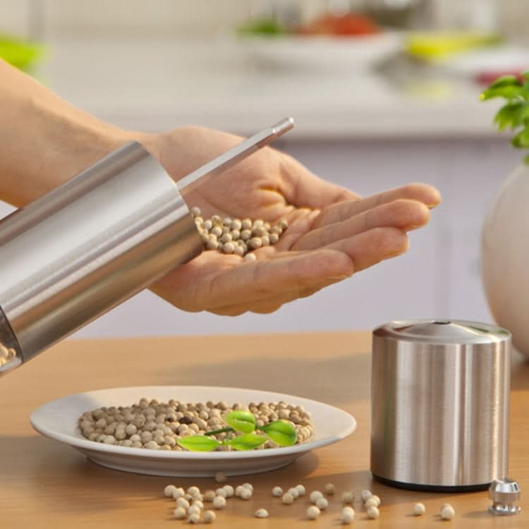 Kitchen Pepper Manual Grinder - Reluova