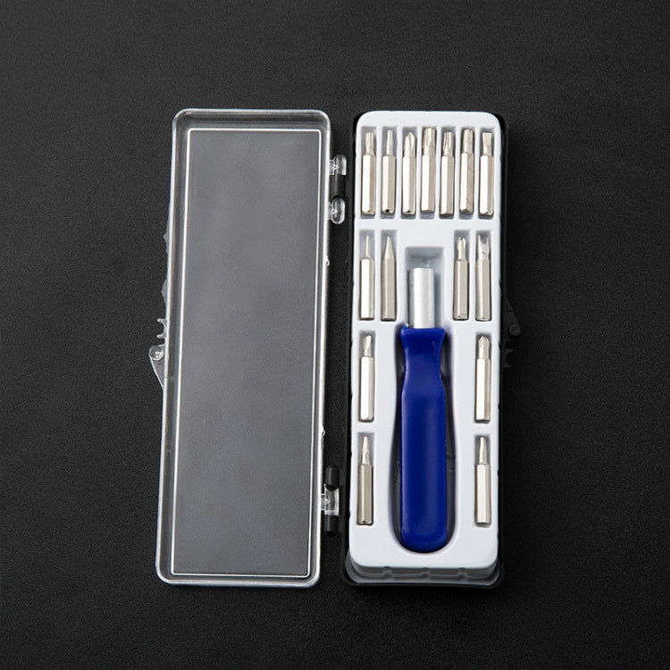 Multi-Function Magnetic Screwdriver Set My Store