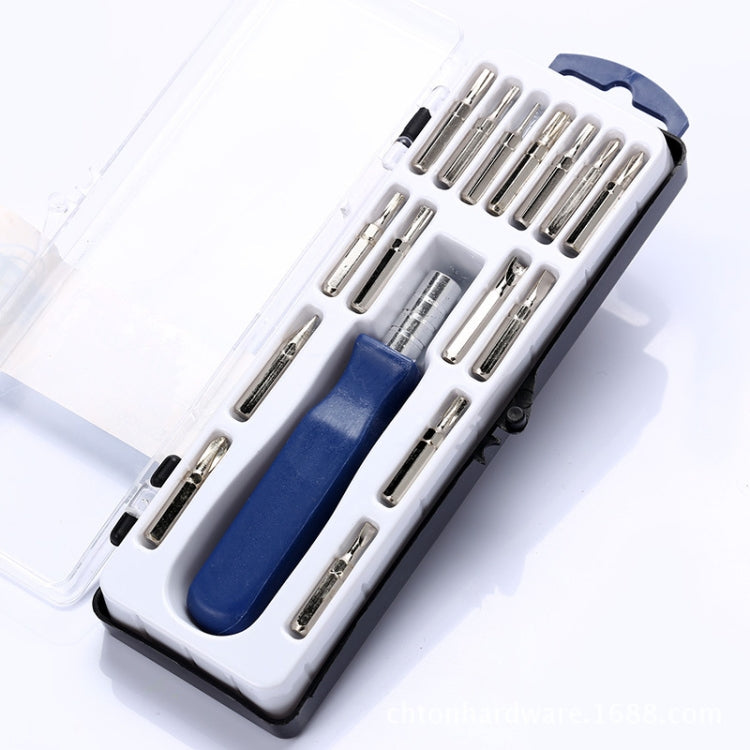 Multi-Function Magnetic Screwdriver Set My Store