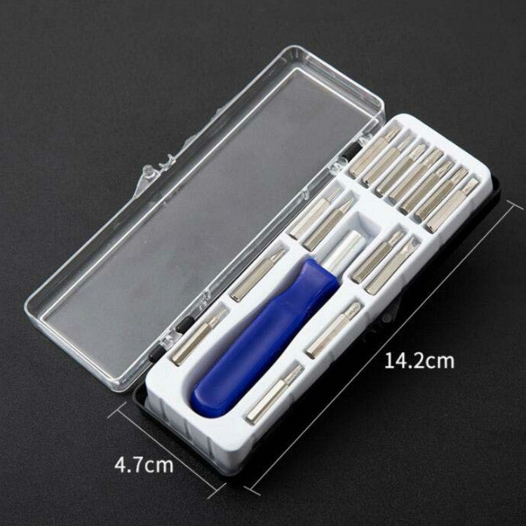 Multi-Function Magnetic Screwdriver Set My Store