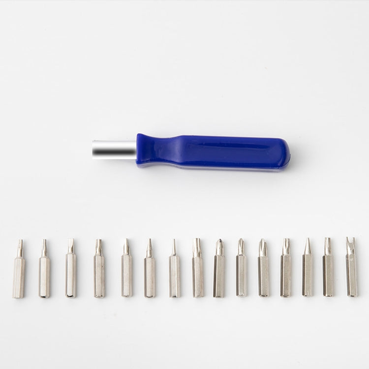 Multi-Function Magnetic Screwdriver Set My Store