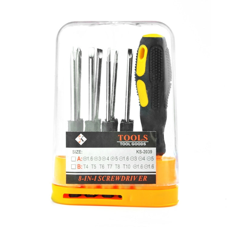 Small Screwdriver Phillips One Knife Screwdriver Tool Set My Store