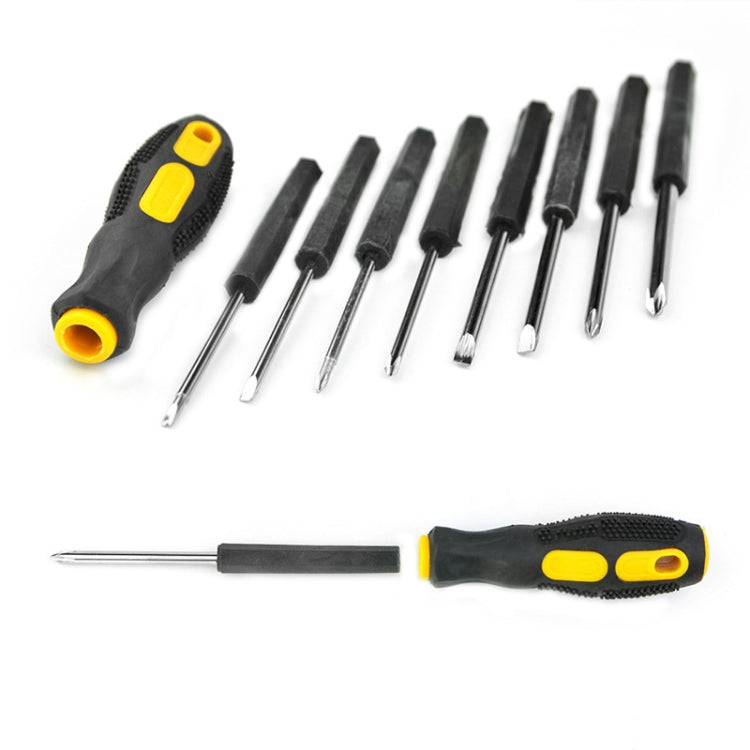 Small Screwdriver Phillips One Knife Screwdriver Tool Set My Store