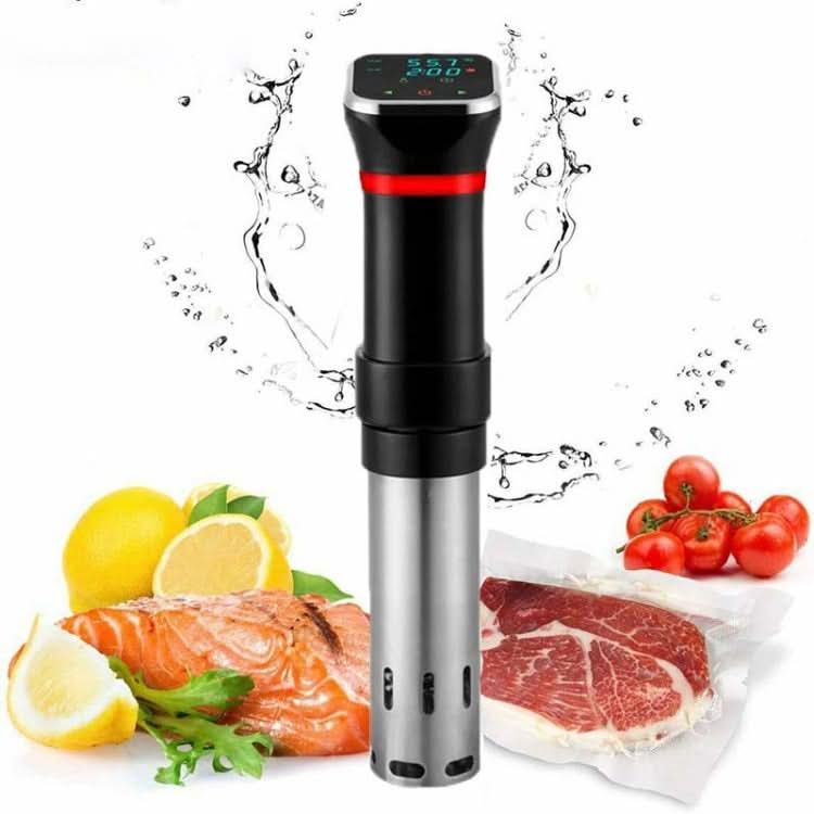 Low Temperature Slow Cooker Thawed Vacuum Steak Machine - Reluova