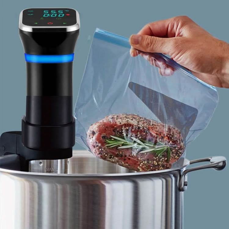 Low Temperature Slow Cooker Thawed Vacuum Steak Machine - Reluova