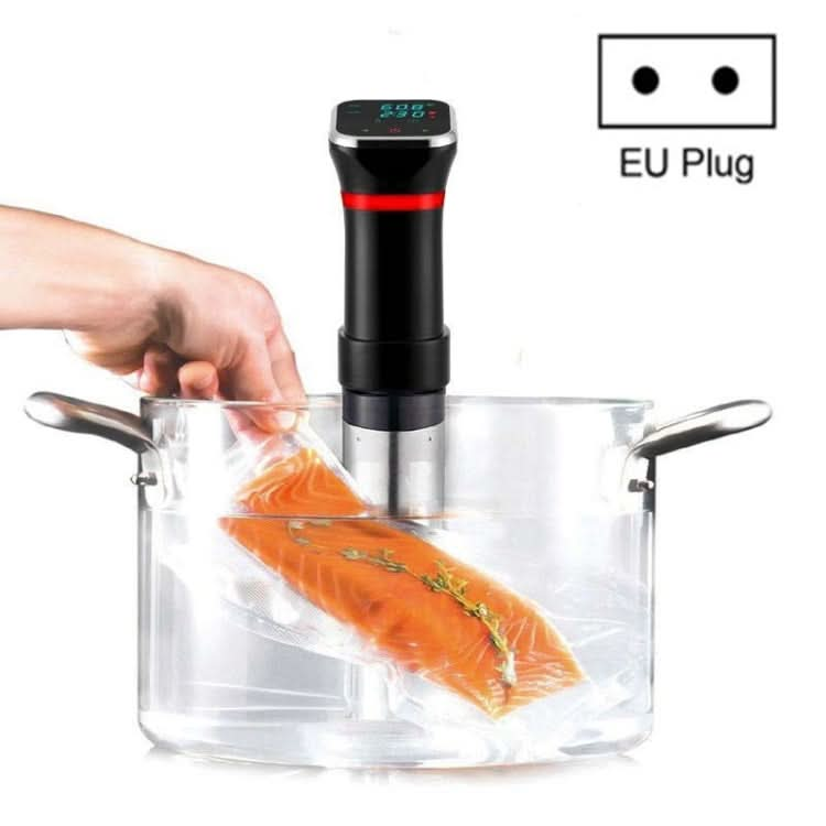 Low Temperature Slow Cooker Thawed Vacuum Steak Machine - Reluova