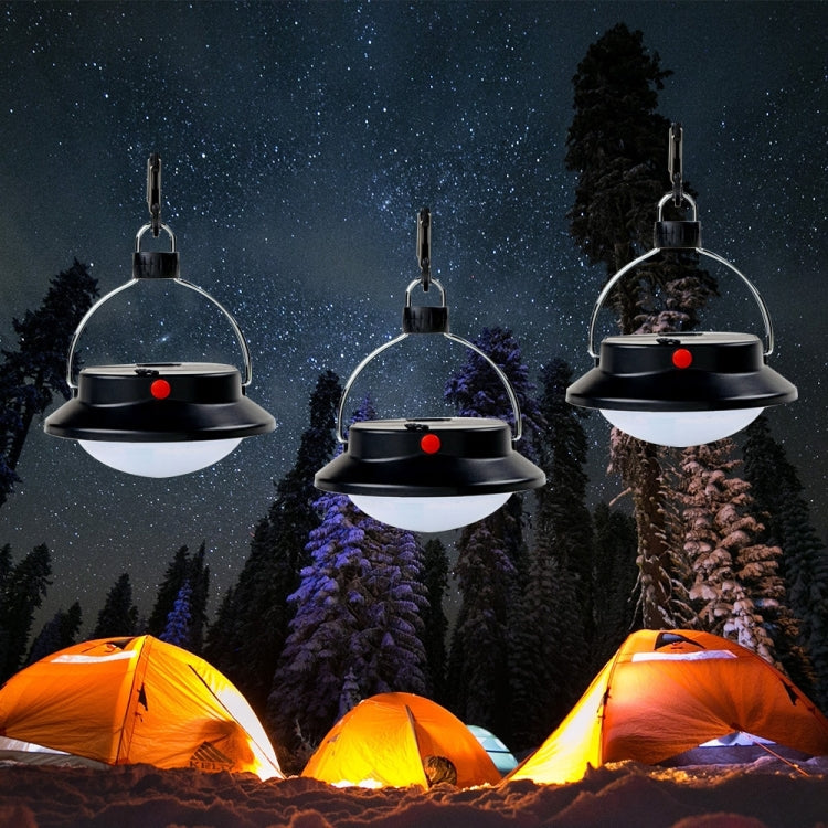 60 LED Outdoor Camping Tent Light Emergency Light My Store