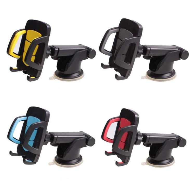 3 Sets Car Phone Holder Car Air Outlet Mobile Phone Holder Suction Cup Navigation Instrument Panel General ÎҵÄÉ̵ê