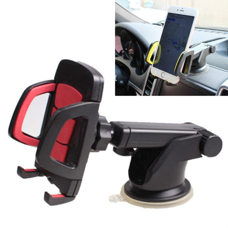 3 Sets Car Phone Holder Car Air Outlet Mobile Phone Holder Suction Cup Navigation Instrument Panel General ÎҵÄÉ̵ê