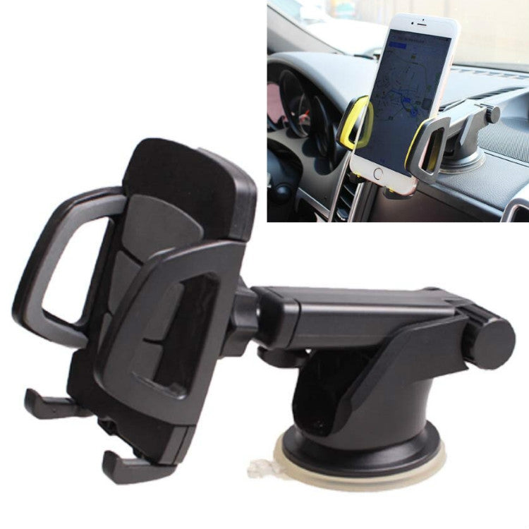 3 Sets Car Phone Holder Car Air Outlet Mobile Phone Holder Suction Cup Navigation Instrument Panel General ÎҵÄÉ̵ê