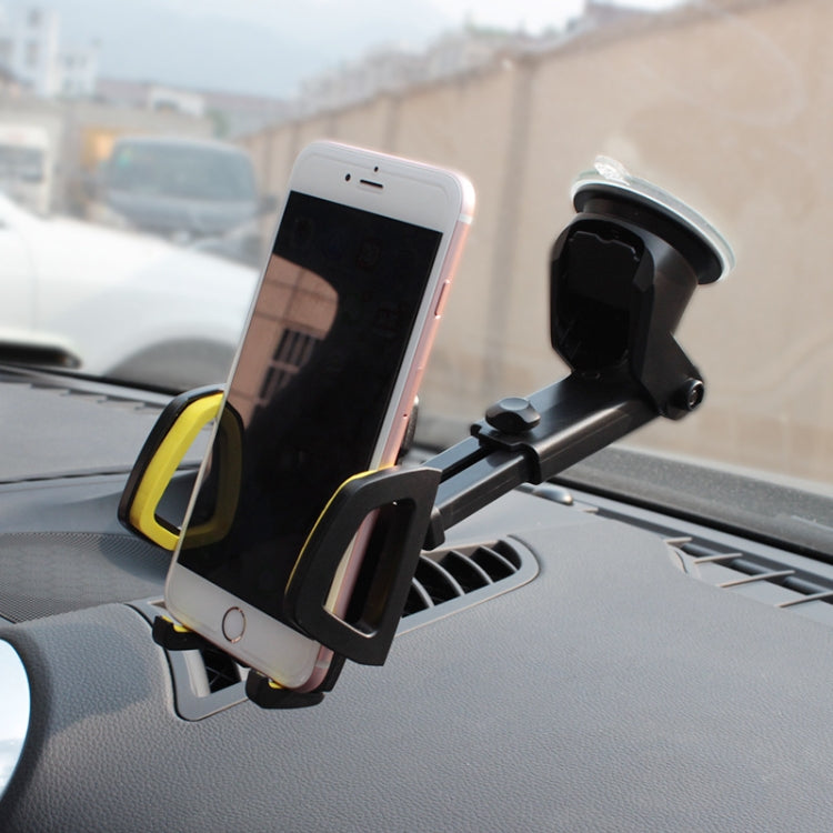 3 Sets Car Phone Holder Car Air Outlet Mobile Phone Holder Suction Cup Navigation Instrument Panel General ÎҵÄÉ̵ê