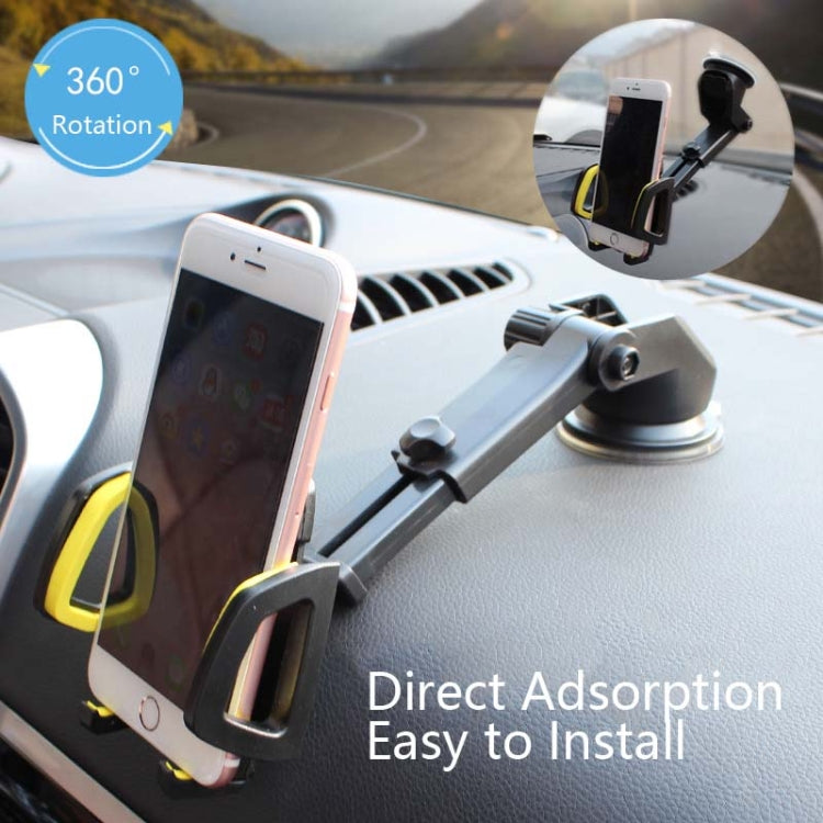 3 Sets Car Phone Holder Car Air Outlet Mobile Phone Holder Suction Cup Navigation Instrument Panel General ÎҵÄÉ̵ê