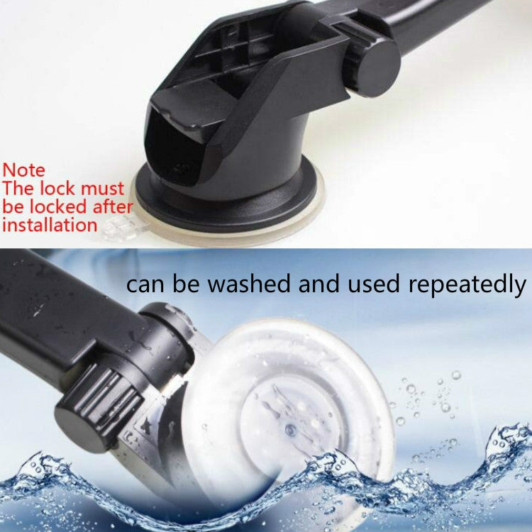 3 Sets Car Phone Holder Car Air Outlet Mobile Phone Holder Suction Cup Navigation Instrument Panel General ÎҵÄÉ̵ê