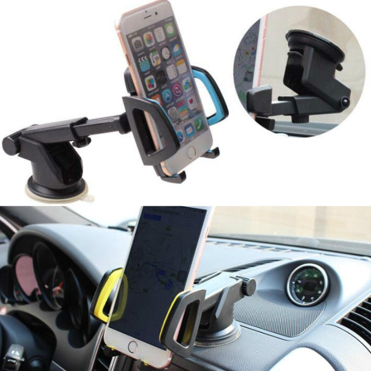 3 Sets Car Phone Holder Car Air Outlet Mobile Phone Holder Suction Cup Navigation Instrument Panel General ÎҵÄÉ̵ê