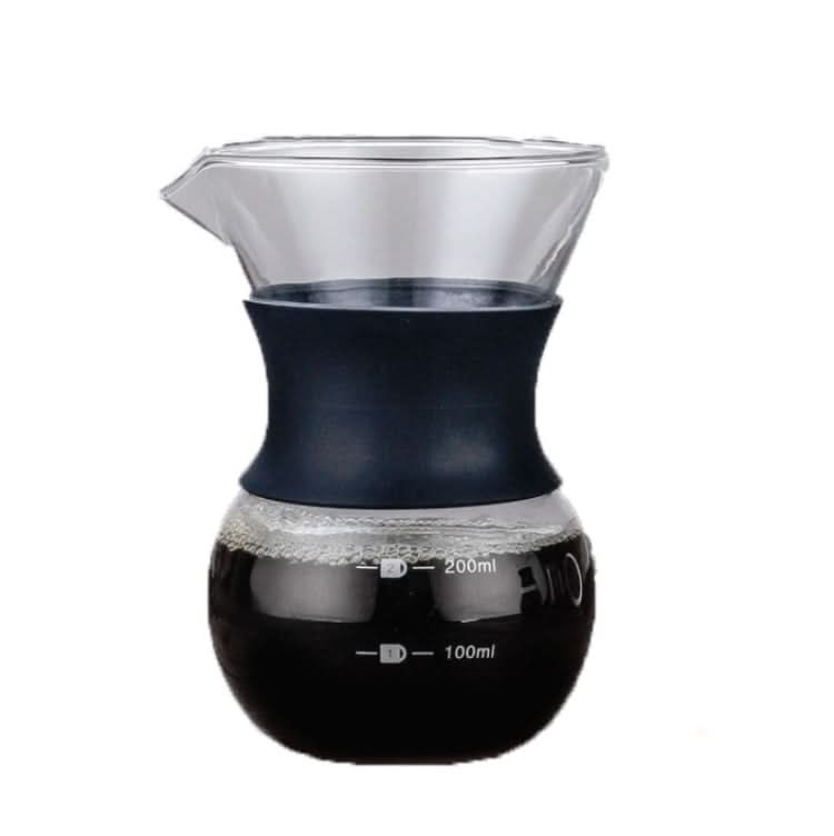 High Temperature Resistant Coffee Maker - Reluova