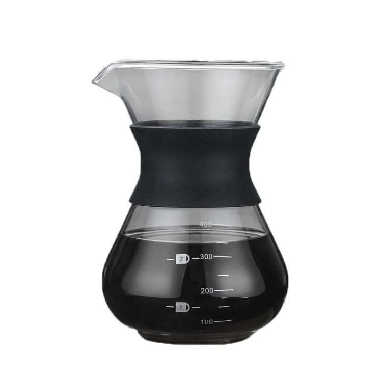 High Temperature Resistant Coffee Maker - Reluova