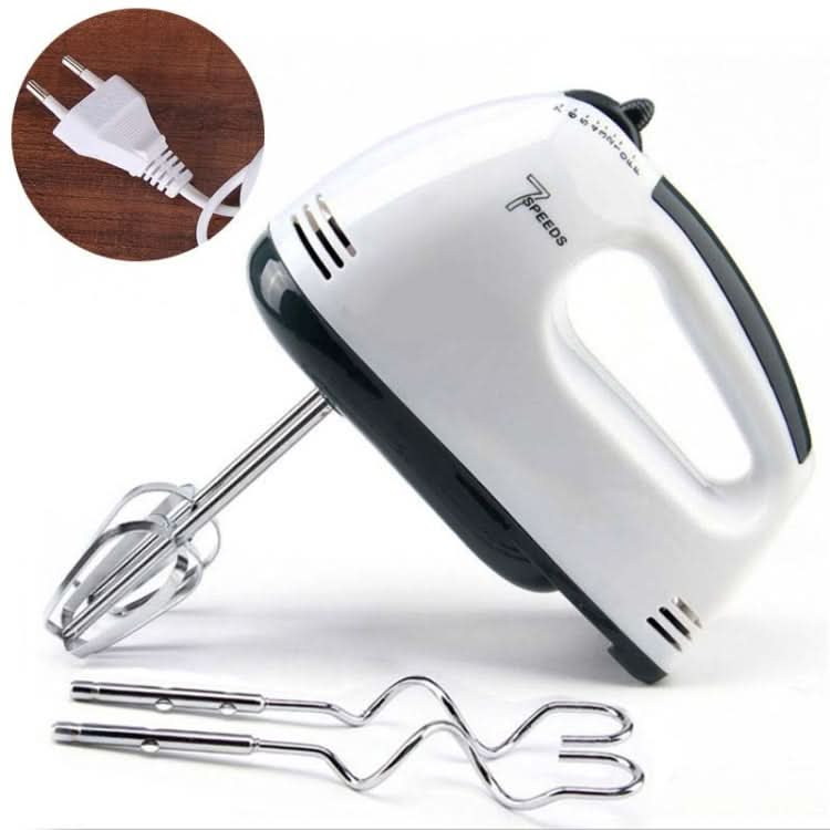 Whisk Electric Household Mini Whisk Baking Small Whipped Cream Machine - Reluova