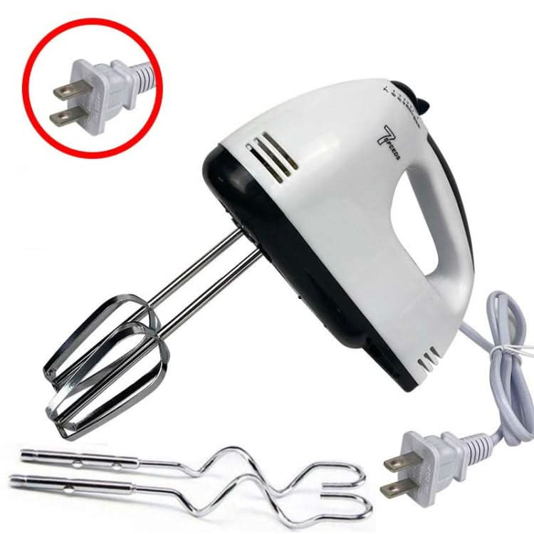 Whisk Electric Household Mini Whisk Baking Small Whipped Cream Machine - Reluova