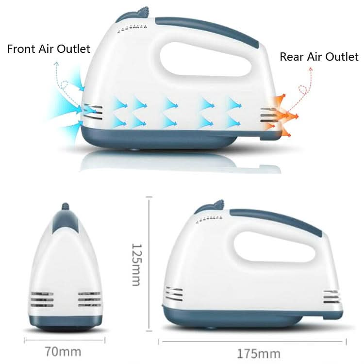 Whisk Electric Household Mini Whisk Baking Small Whipped Cream Machine - Reluova