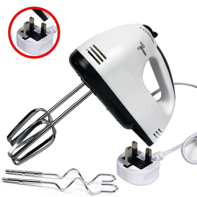 Whisk Electric Household Mini Whisk Baking Small Whipped Cream Machine - Reluova